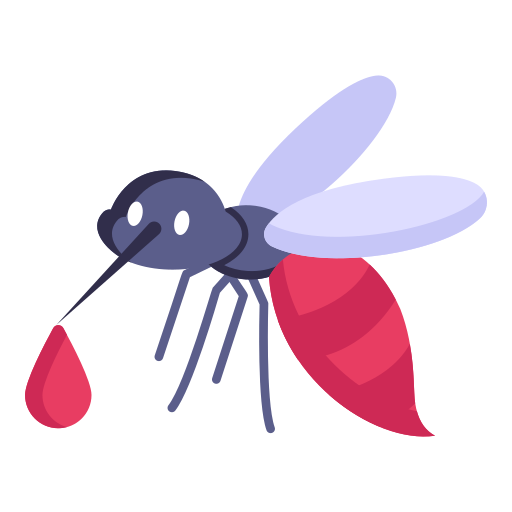 Malaria Icon